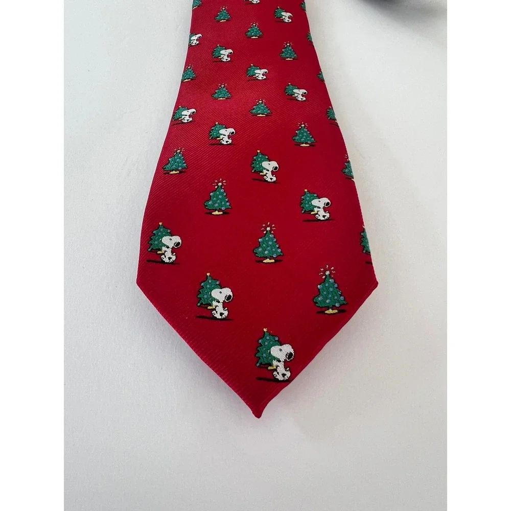 Peanuts snoopy christmas